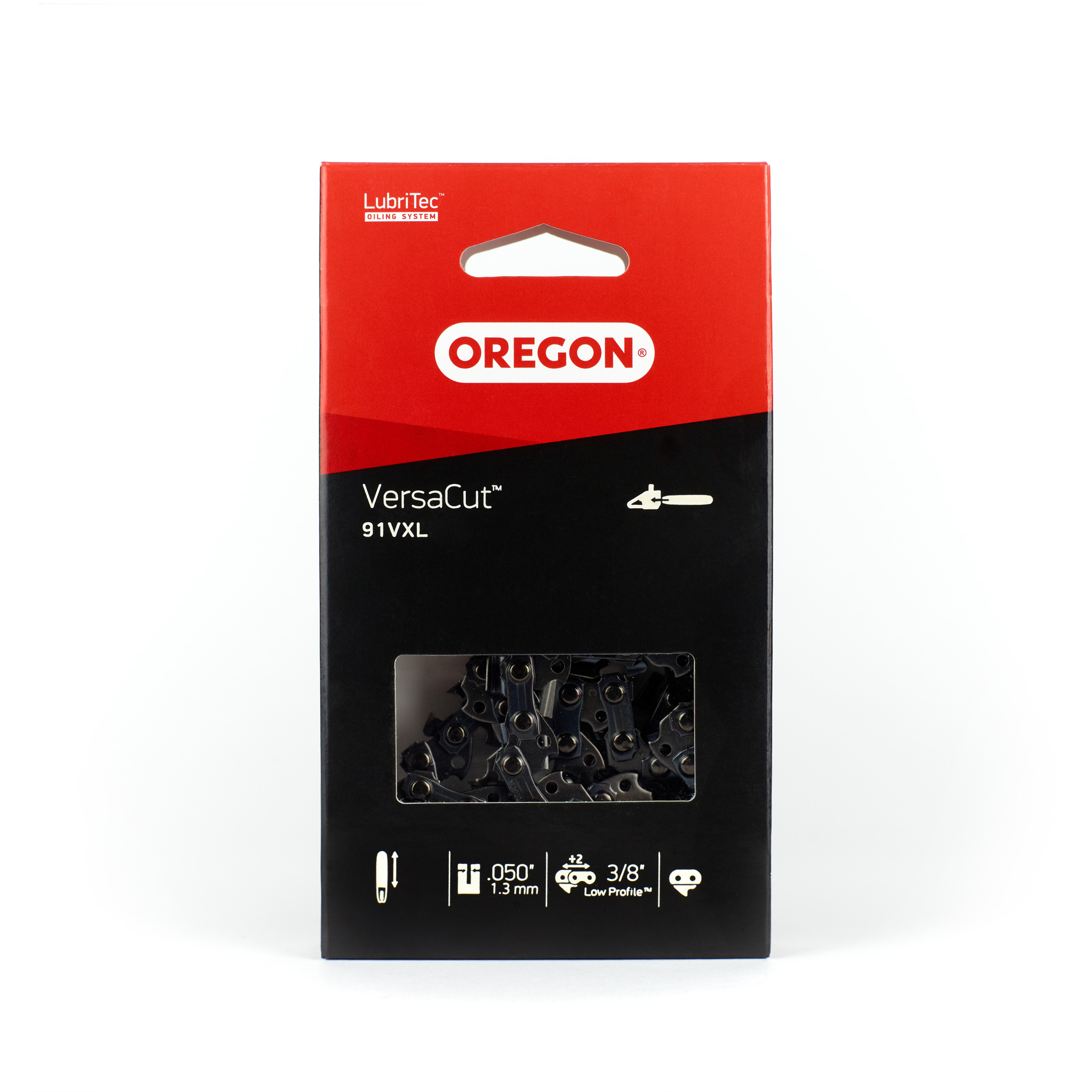 Motorsågskedja 3/8 till små sågar