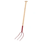 Fiskars Classic Pro Högaffel 3-klo FSC