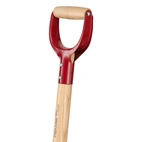 Fiskars Classic Pro slungspade grå FSC