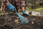 Gardena Fjäderräfsa till combisystemet