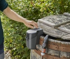 Gardena Pump vattentunna 18V (batteri+laddare)