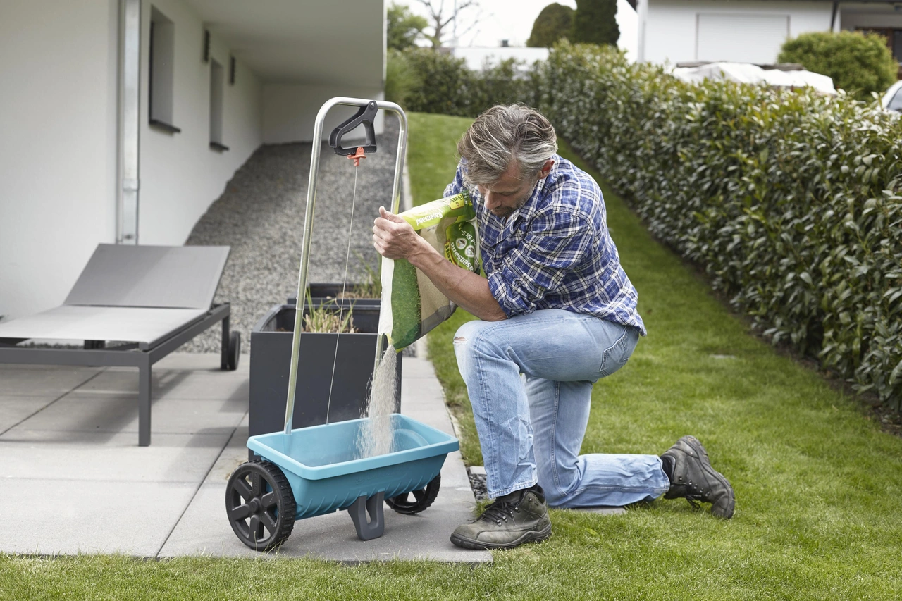 Gardena Universalspridare L