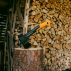 Fiskars X-serie X14 Universalyxa XS