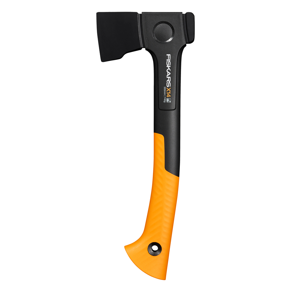 Fiskars X-serie X14 Universalyxa XS