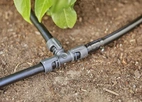 Gardena Micro-Drip Startset Buskar/Häckar (25 m)