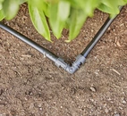 Gardena Droppslang ovan/under jord 25m