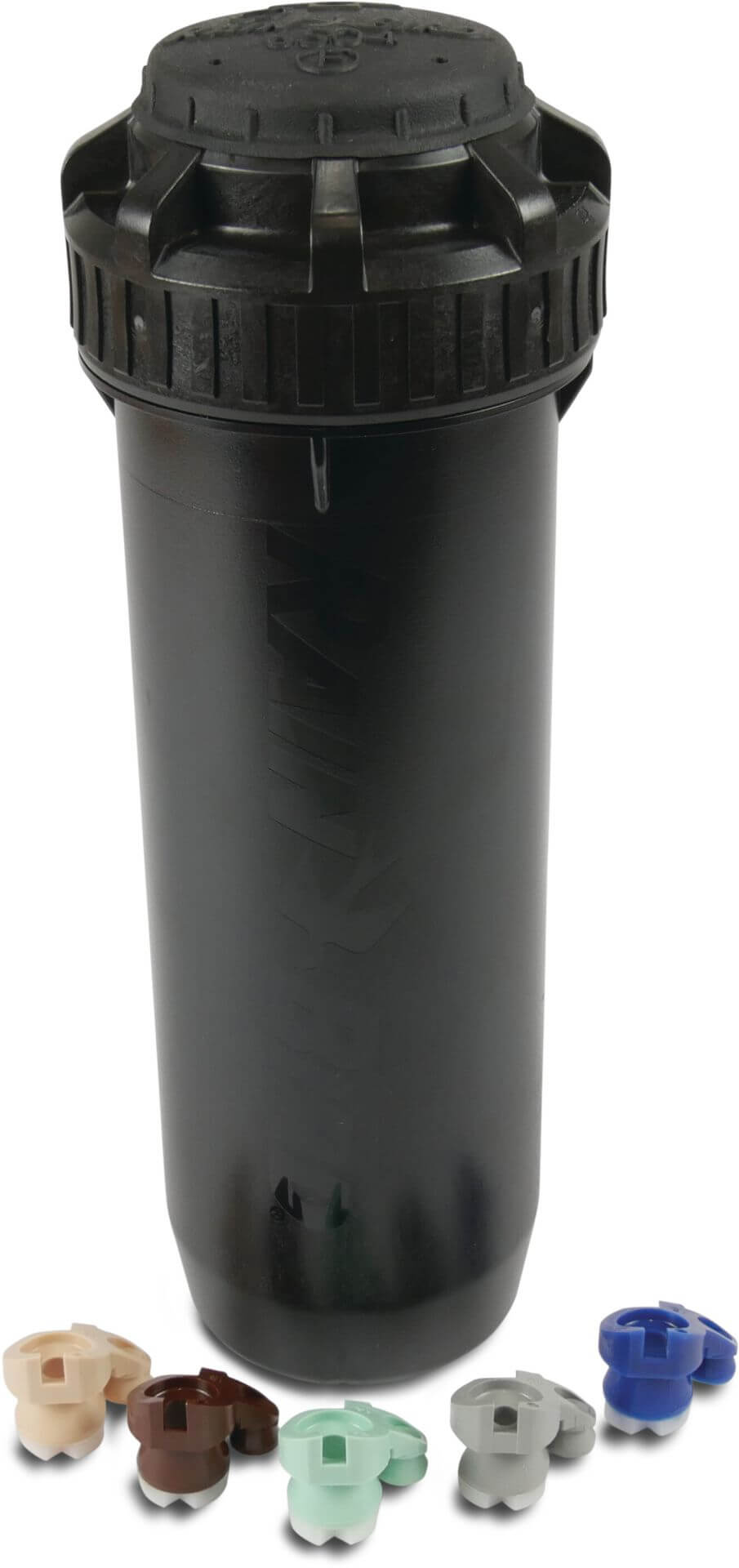 RB Popup-sprinkler plast 1 invändig gänga 360° Falcon 650