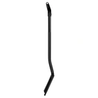 Fiskars Comfort Spade halvrund