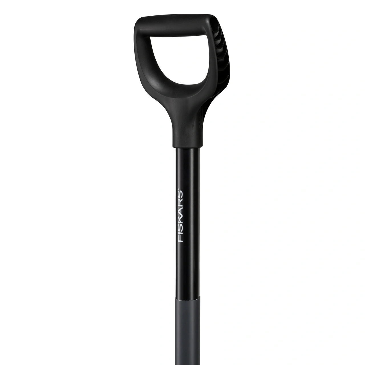 Fiskars Comfort Spade halvrund