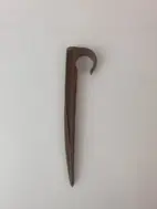 Pinne för att fixera 16mm droppslang 20-pack