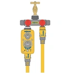 Krankoppling Rak 2-vägs