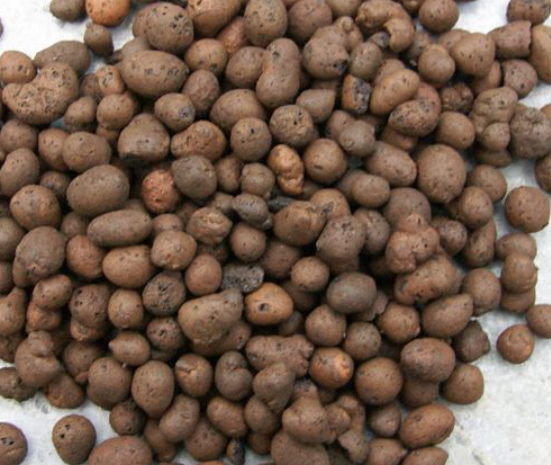 Rölunda Lecakulor 8-14mm 40L