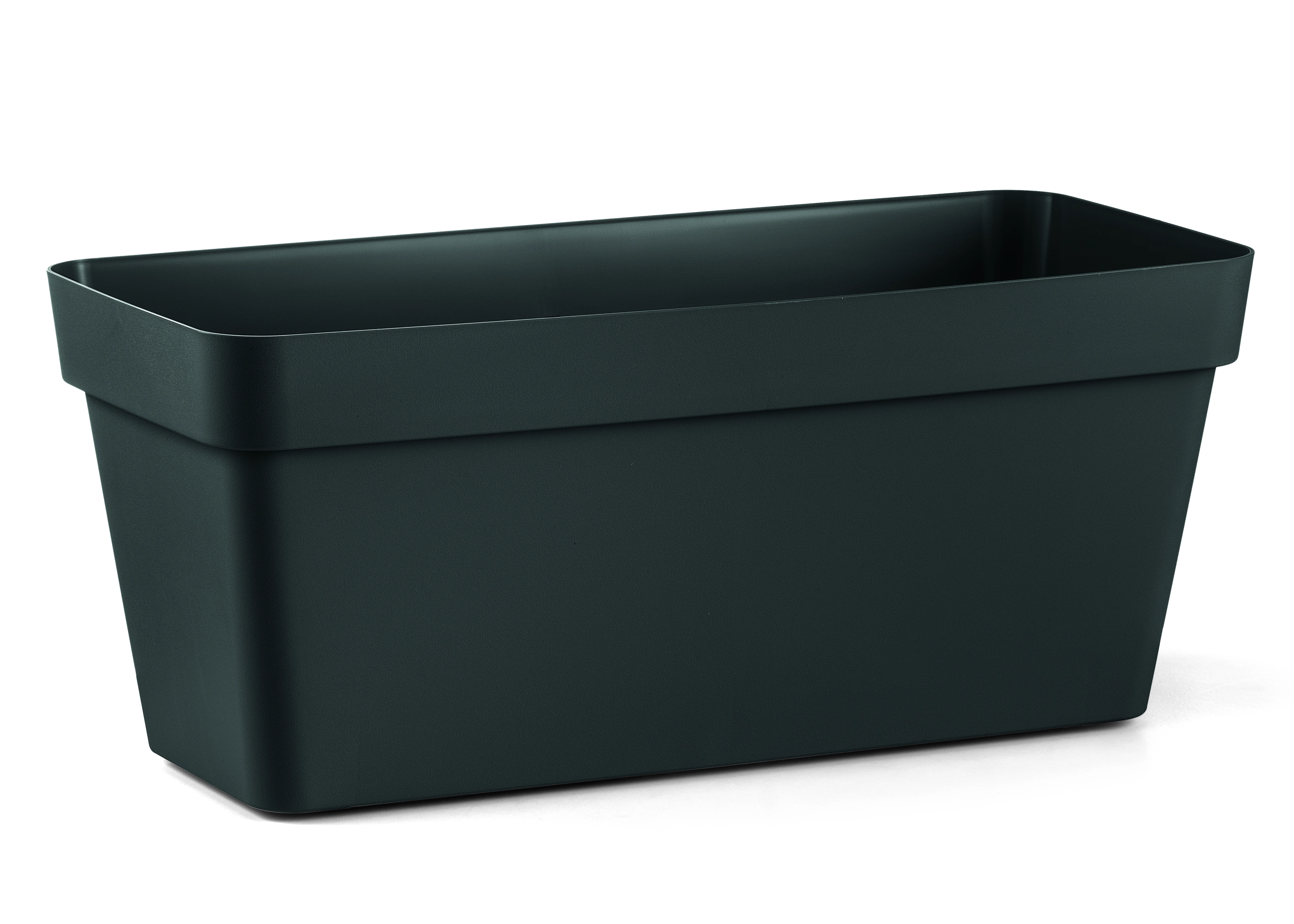 Fioriera Cleo Antracit 100 cm