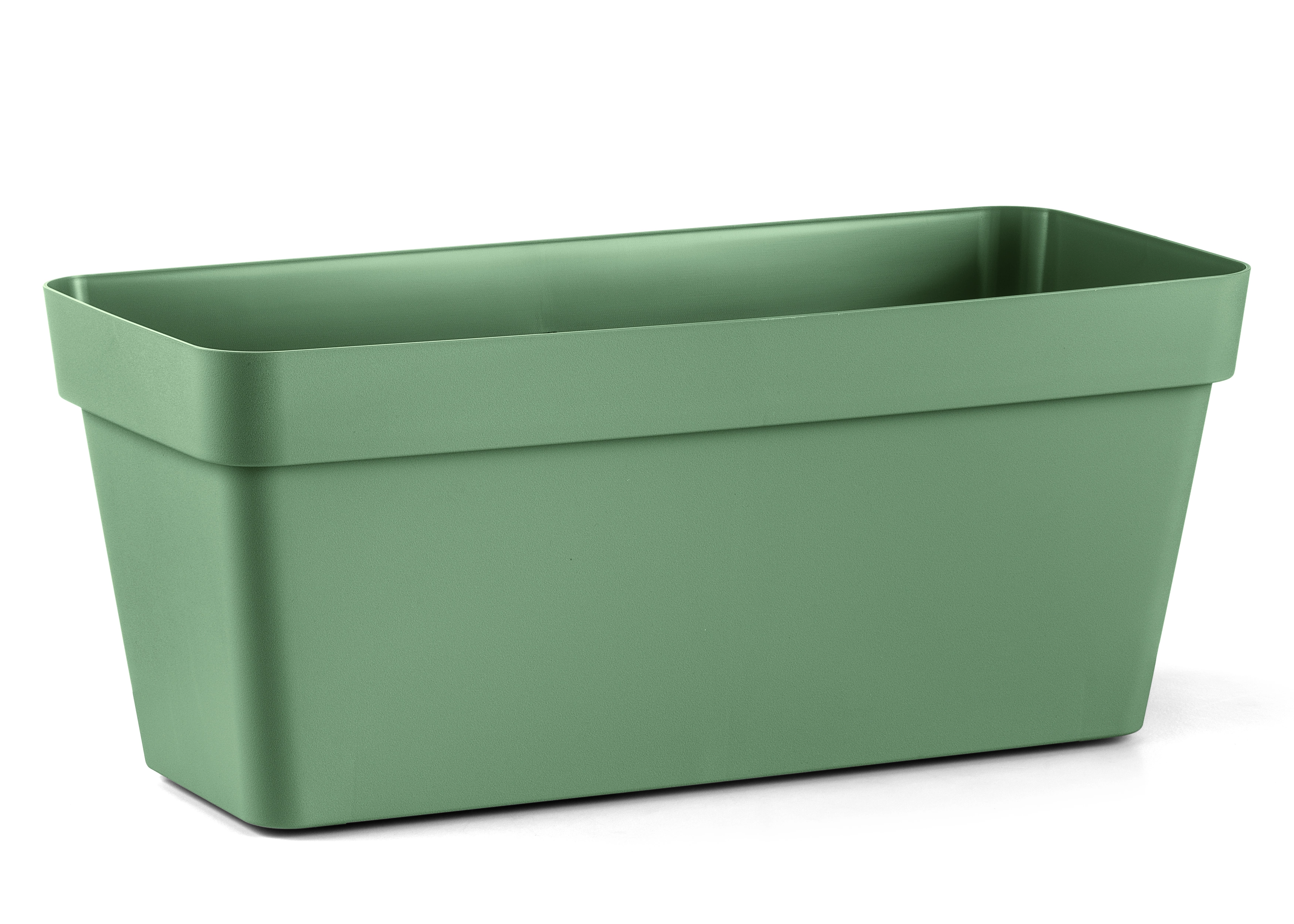 Fioriera Cleo Grå-Grön 100 cm