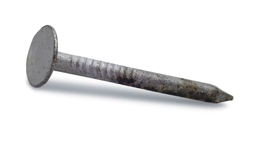 Spik till sadelgjord