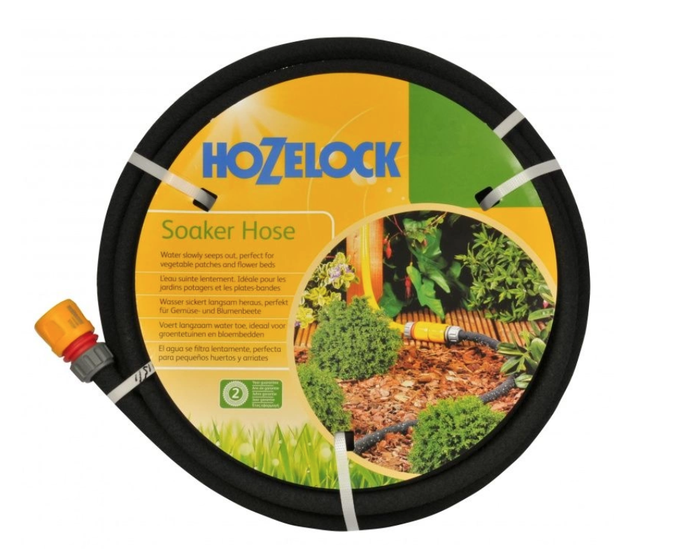 Filterslang inkl kopplingar