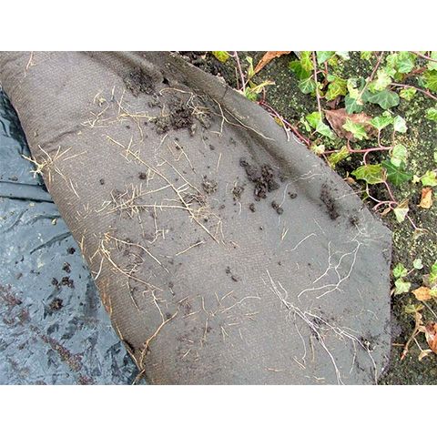 BioWeedStop 200 g/m2 4x100m