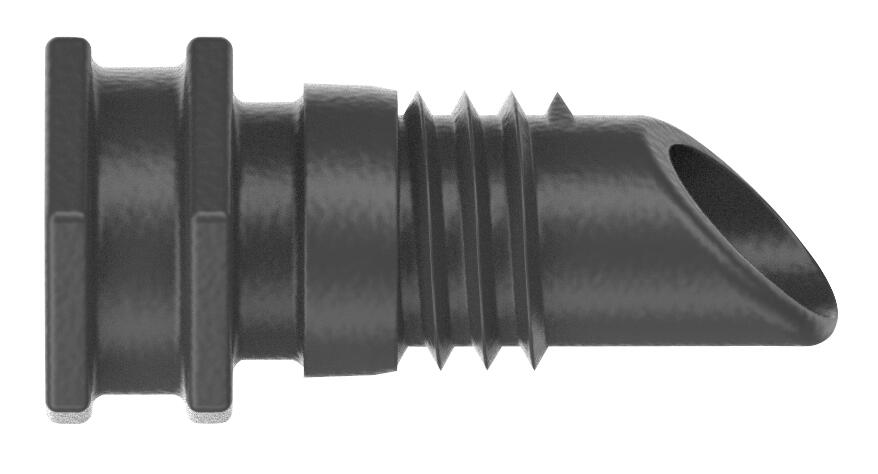 Gardena Plugg 4,6mm (3/16) 10 pack