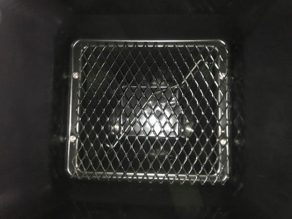 Hörby Gödselspridare Multi