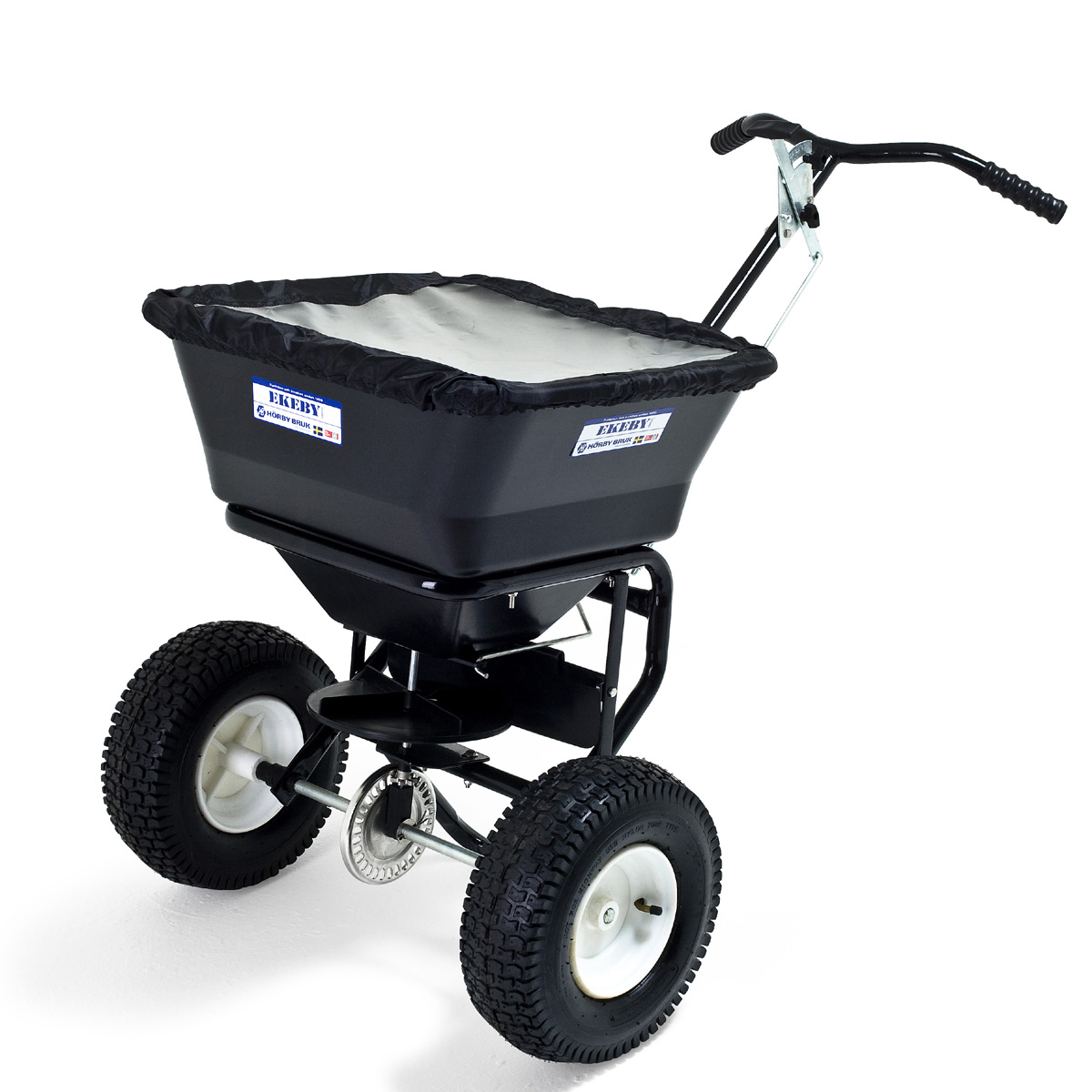 Hörby Gödselspridare Multi