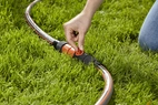 Gardena Snabbkoppling m reglerventil 3/4 PROFI