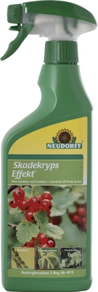 Skadekryps Effekt 500 ml spray