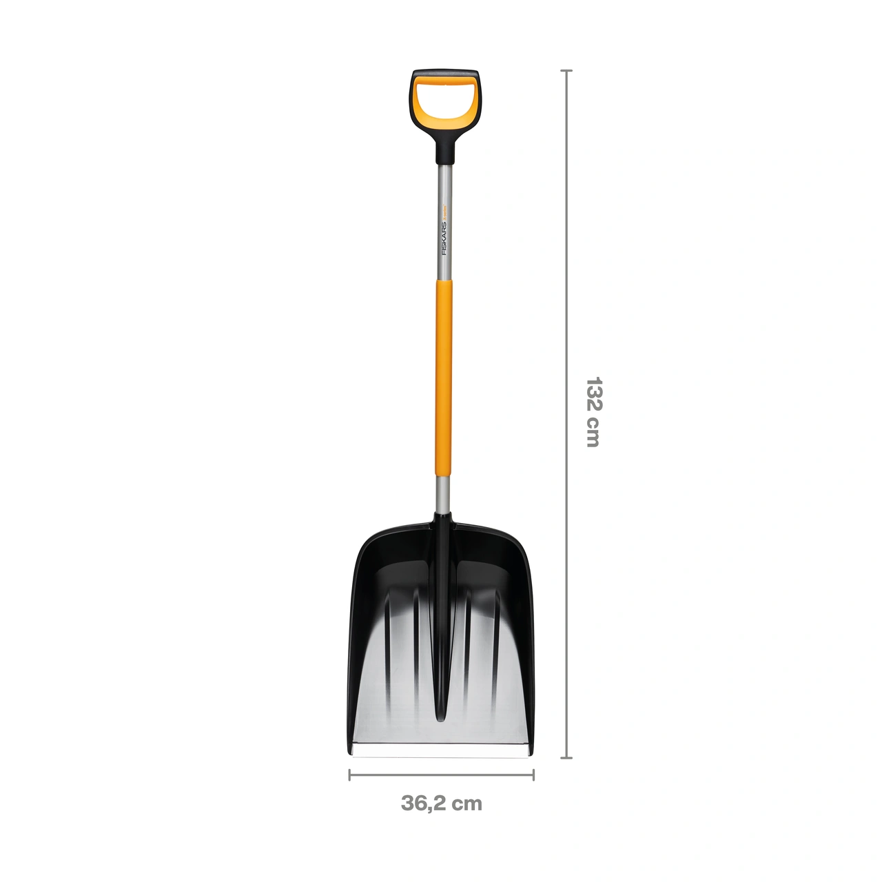 Fiskars Snöskyffel X-series