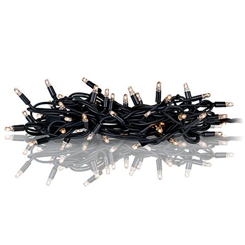 Ljusslinga ute/inne Chrissline 100 LED