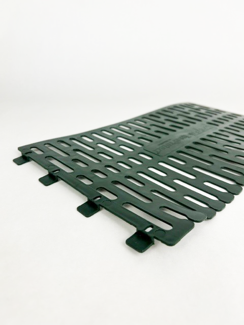 Trimningsskydd Green Max för träd - Grön d:10cm h:20cm