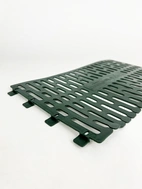 Trimningsskydd Green Max för träd - Grön d:10cm h:20cm