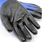 Handske Soft Touch Lace delvis vattentät