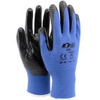 Handske Soft Touch Lace delvis vattentät