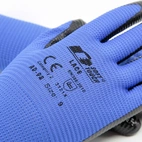 Handske Soft Touch Lace delvis vattentät