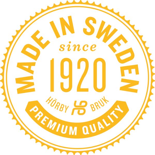 Skottkärra Täppan 2 hjulig Daggkåpa