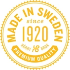 Skottkärra Täppan 2 hjulig Daggkåpa