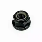 Stihl Klingmutter M12x1,5 Vänstergängad