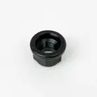 Stihl Klingmutter M12x1,5 Vänstergängad