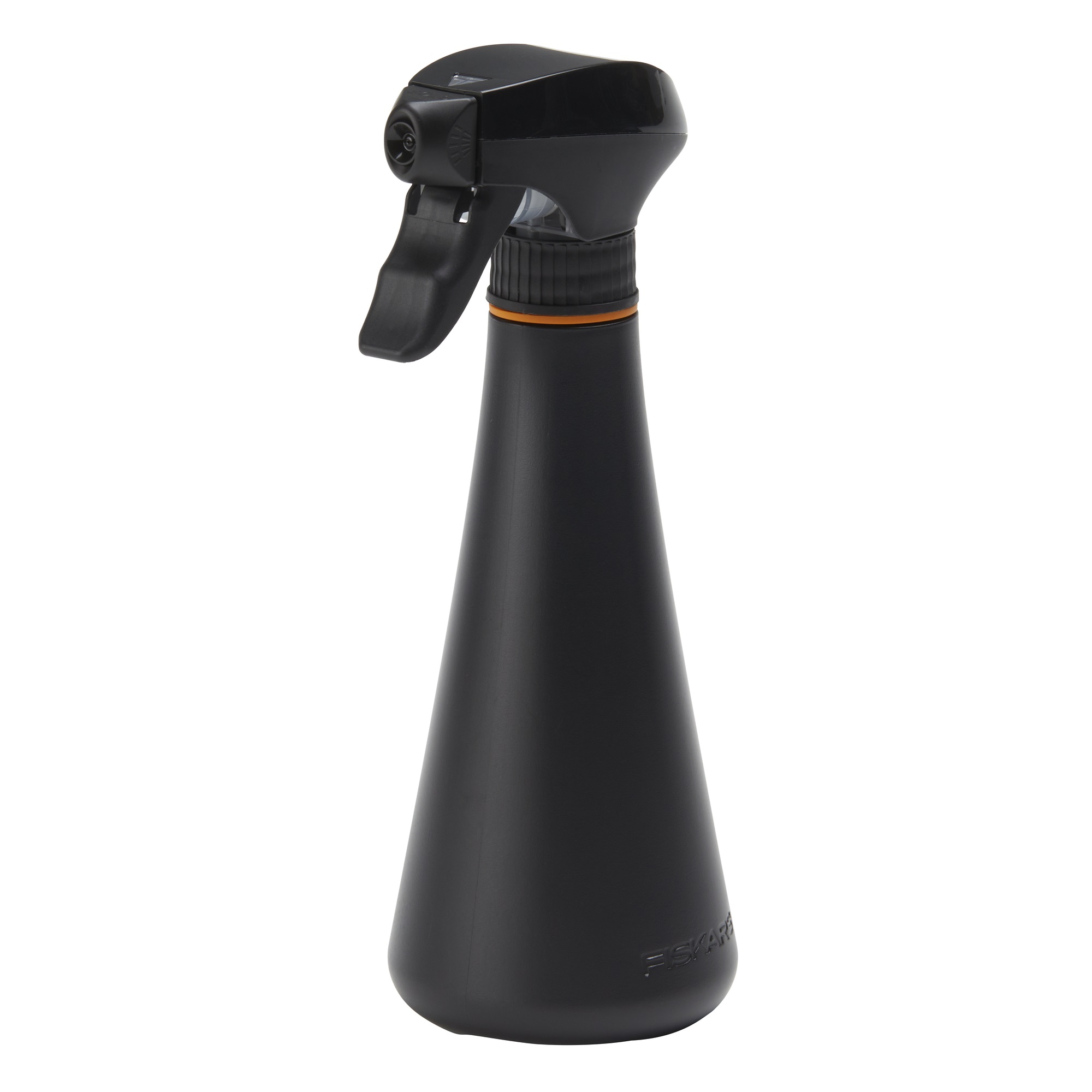 Fiskars Blomspruta 0.3 L svart