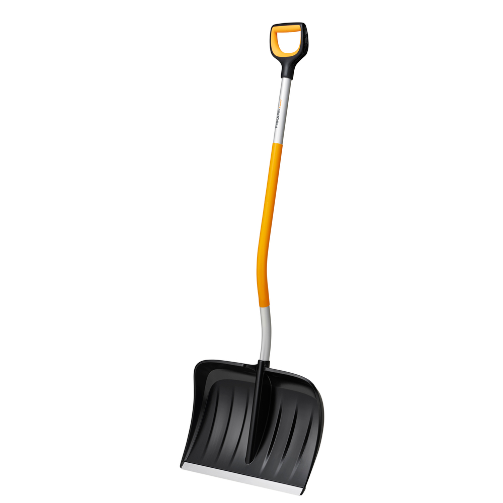 Fiskars Snöraka X-series™ ergonomisk