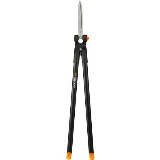 Fiskars Gräs & Kantsax PowerLever GS53