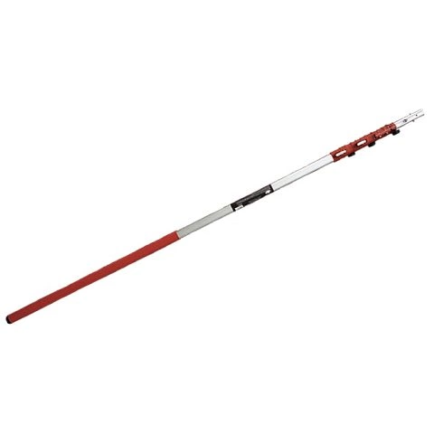 Barnel Stångsåg Teleskop utan sågblad, 230-721cm