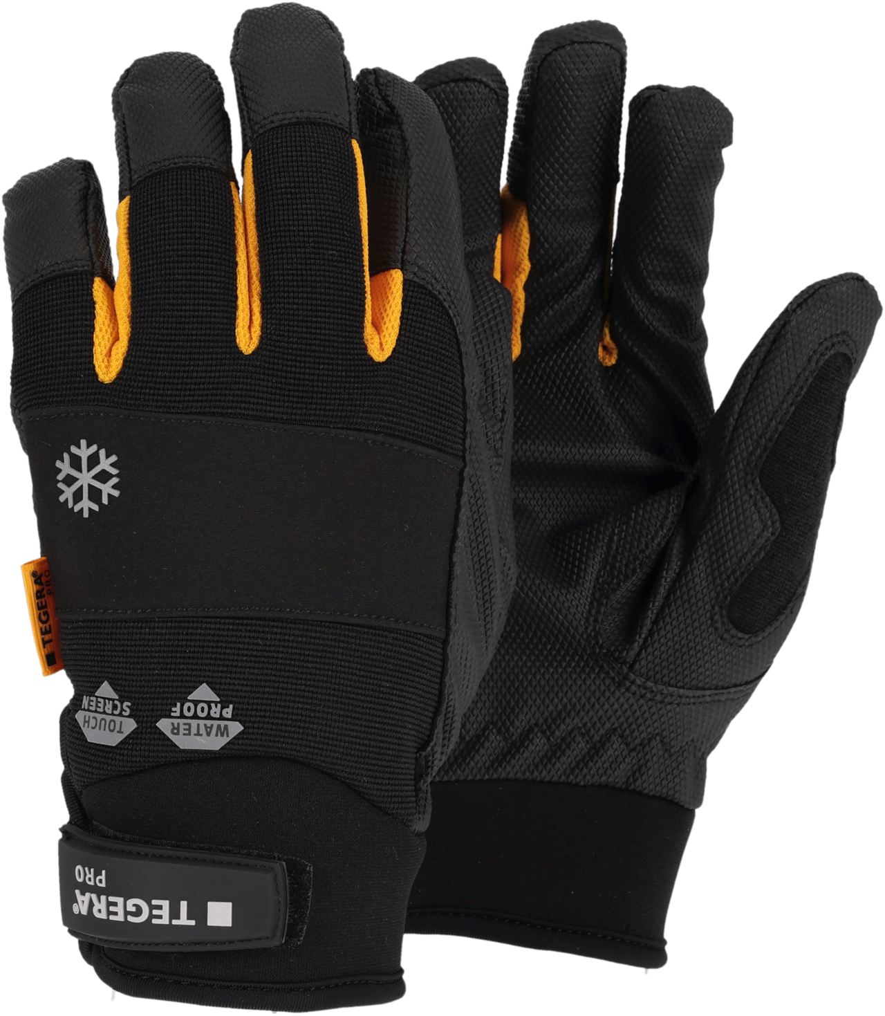 Tegera vinterhandske Pro