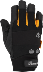 Tegera vinterhandske Pro