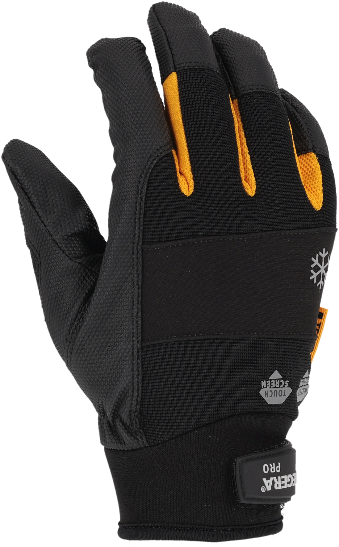 Tegera vinterhandske Pro