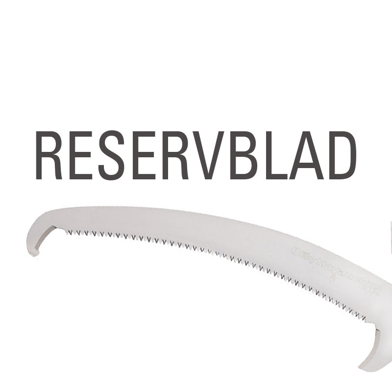 Blad till Silky Hayauchi 480mm