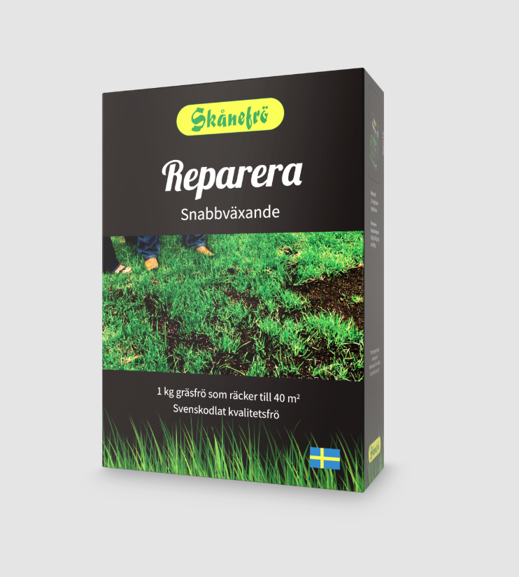 Reparera Skånefrö 1kg