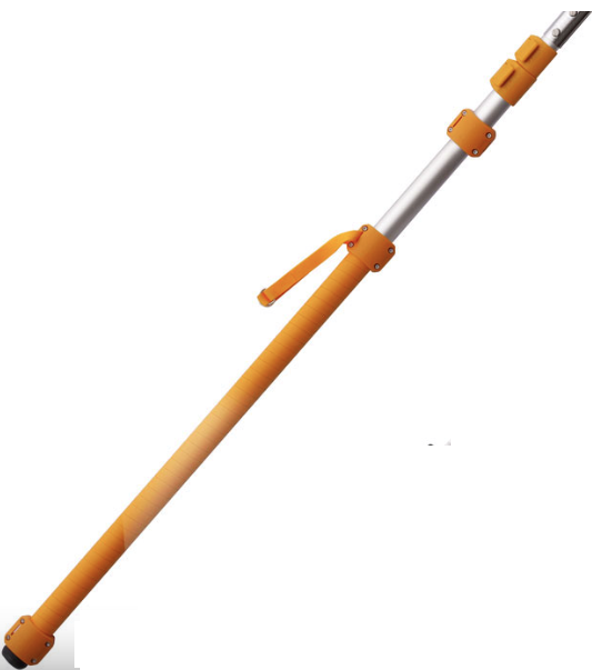 Stång (L) Long Boy (handtagsdelen)