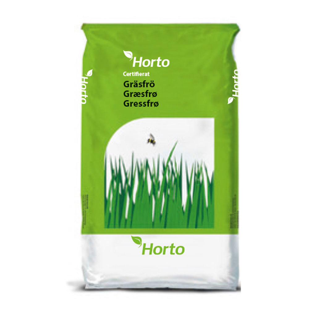 Gräsfrö Horto Raj 100 Slitstarkt 15kg
