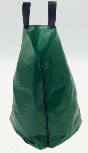 Bevattningssäck PVC 75L