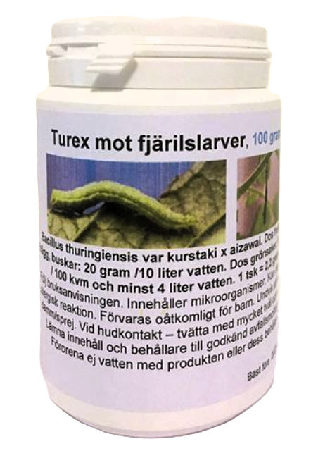 Turex Larvskydd 50WP 50g